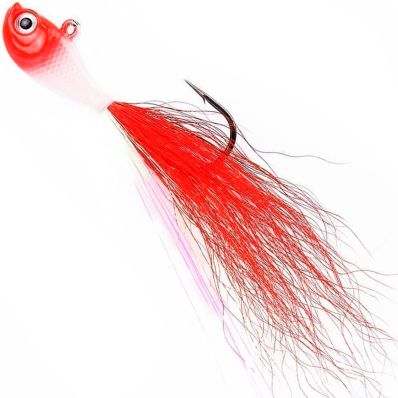 Isca Marine Sports Jig Streamer 10g