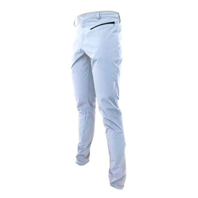 Calça de Pesca Bait Stretch Cinza Claro