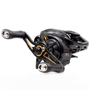 Carretilha Maruri Mizu RH/LH (08 Rol. Rec. 7.1:1, Drag 5kg)