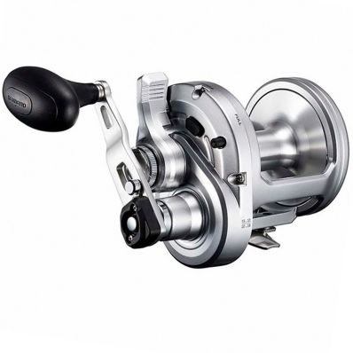 Carretilha Shimano SpeedMaster II