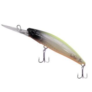 ISCA DUO REALIS JERKBAIT 100DR BARRA TUNED
