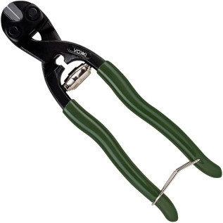 Alicate de Corte Pesado Voxxi AC80 (20cm)