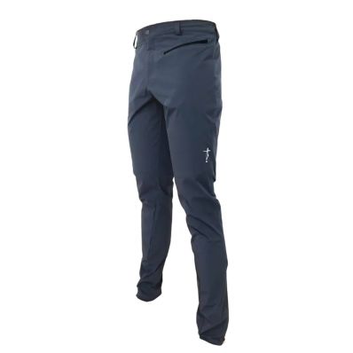 Calça de Pesca Bait Stretch Grafite