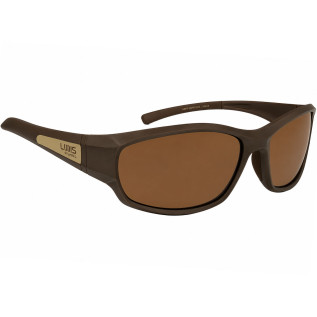 Óculos Polarizado Lumis Darkfin SL1106 C3 (Marrom)