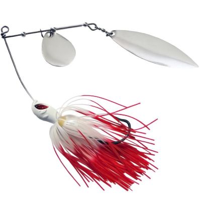Isca Yara King Spinner 26g 6/0