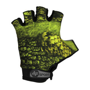 Luva Albatroz YL015 Florest