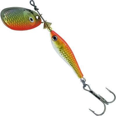 Isca Marine Sports Spinner Laser Special 15g