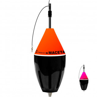 Boia Cevadeira Jr Maceta (70g)