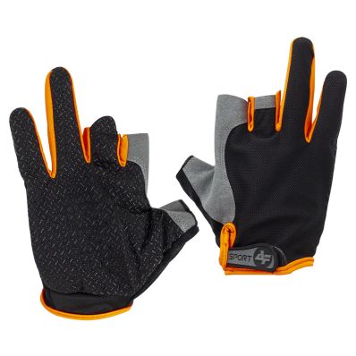 Luva de Pesca Albatroz YL-013 (Sport)