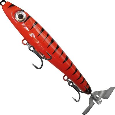 Isca CCM Tormenta 135