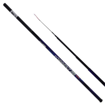 Vara Telescópica D'Lumin Torrent 0FT3307M (3,3m)