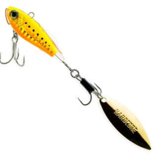 Isca Duel Hardcore Solid Spin F1183 (22g)