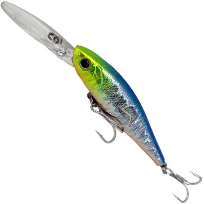 Isca Yara Deep Shad 65