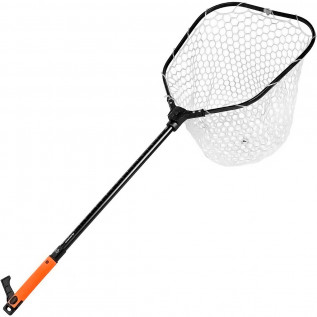 Passaguá Kastking Brutus Landing Net W Boat Silicone