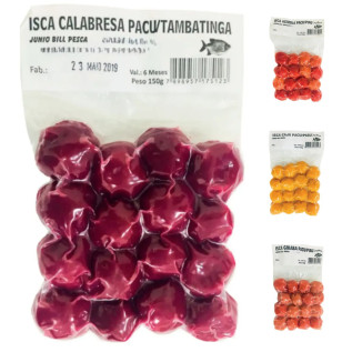 Massa Bolinha Junio Bill 150