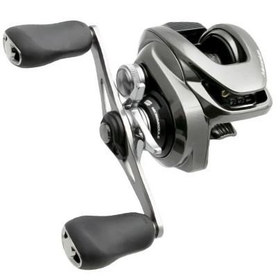 Carretilha Shimano Metanium MGL B 150/151