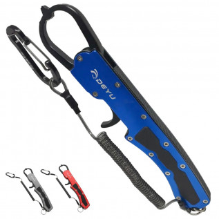 Alicate Pega-Peixe Deyu DYG-014 (15,5cm)