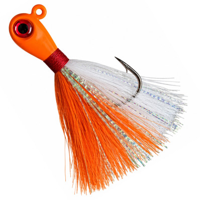 Jig Impacto Perigoso 15g