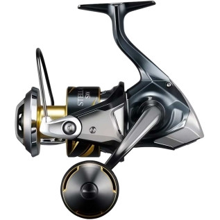 Molinete Shimano Stella SW D