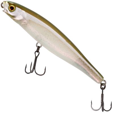 Isca Jackall Mud Sucker 110
