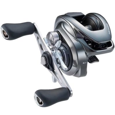 Carretilha Shimano Metanium 100/101 XG (Drag 5kg, 11 Rol., Rec 8.1:1)