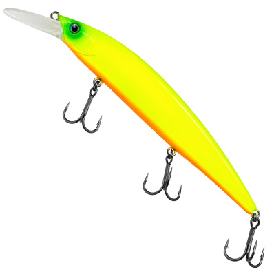 Isca Jackall Reranger 130