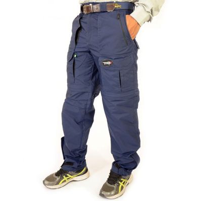 Calça Bermuda MTK Amazon (Azul Marinho)