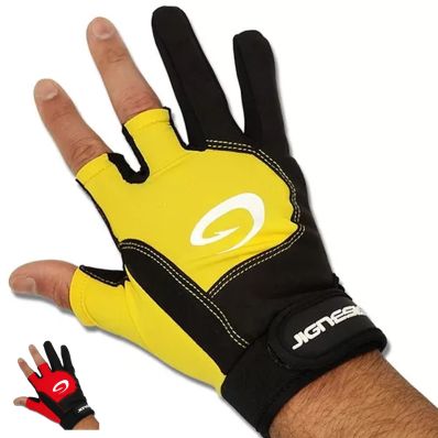 Luvas de Pesca Jignesis GL-301S (3XL)