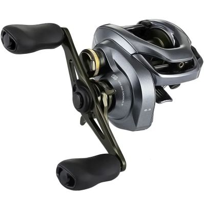 Carretilha Shimano Curado DC 150/151