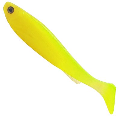 Isca Monster 3x Shads Yoshi 10,5 (03un)