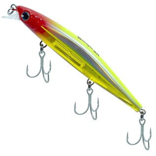 Isca Monster 3X Shine 110