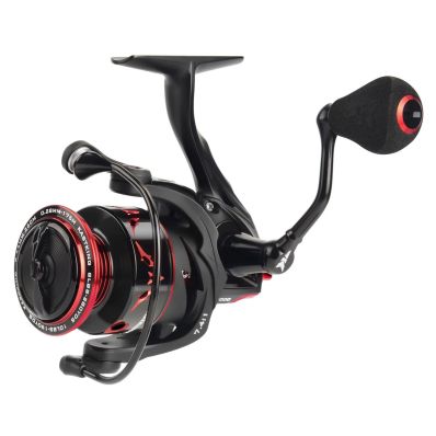 Molinete KastKing Speed Demon Elite 3000 (11 Rol. Rec. 7.4:1, Drag 7kg)