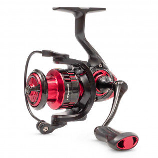 Molinete Maruri Drako 2000 (05 Rol. Rec. 5.2:1, Cap. de Linha 0.24mm-180m)