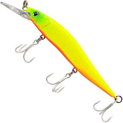 Isca Nitro Fishing Fenix 98