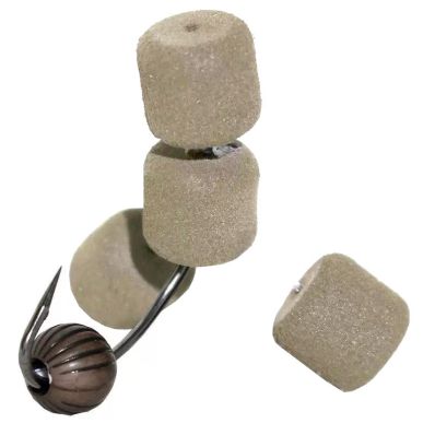 Ração Artificial Anteninha JR Chifrão 12mm