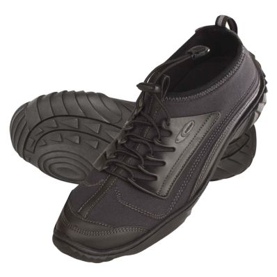Tênis Cardume Pro (Preto)