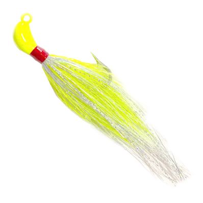 Isca Jig Impacto Combate 10g