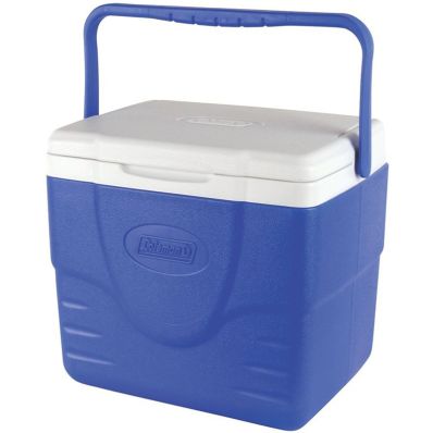 Caixa Térmica Coleman Excursion 9QT (8,5 Litros)