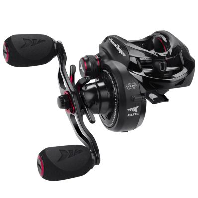 Carretilha KastKing Speed Demon Elite (12 Rol. Rec. 10.5:1 Drag 8kg)