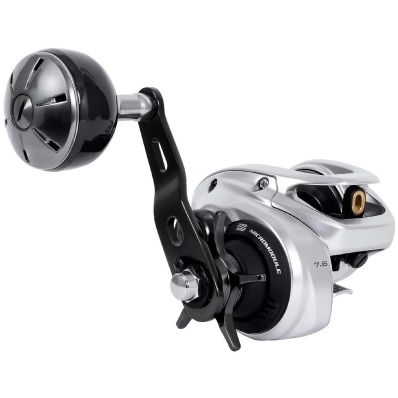 Carretilha Shimano Tranx B