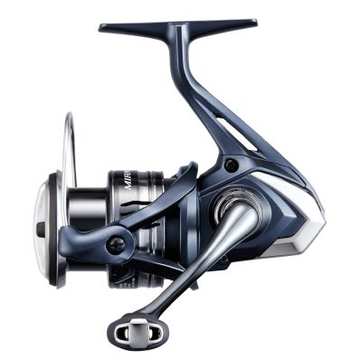 Molinete Shimano Miravel 1000 (06 Rol., Rec. 5.0:1, Drag 3kg)