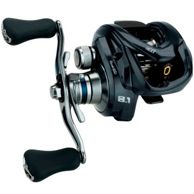 Carretilha Saint Next by Eduardo Monteiro (7 Rol., Drag 6kg, 170g)