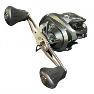 Carretilha Evok Way Fishing 6000 (06 Rol., Rec. 7.2:1, Cap. de Linha 0.35mm-140m)