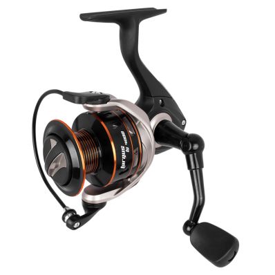 Molinete Saint Targus TG4000 (05 Rol. Rec. 5.2:1, Cap. de Linha 0.40mm-110m)
