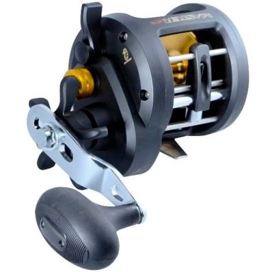 Carretilha Marine Sports Master 30 EX hi/hil (7 Rol., Cap de linha 0.55mm - 215m)