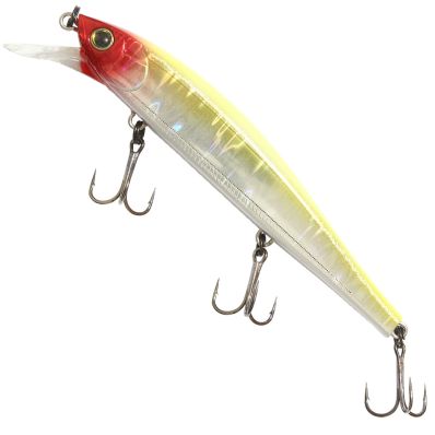 Isca Duel Hardcore Minnow Flat 110F