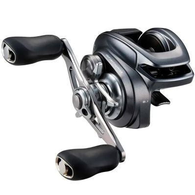 Carretilha Shimano Bantam MGL XG 150/151 (09 Rol. Rec. 8.1:1 Cap. de Linha 0.28mm-123m)
