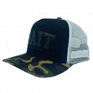 Boné Bait Camuflado
