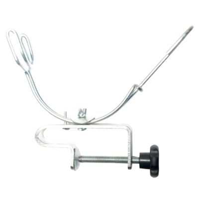 Suporte de Vara Fishtex para Borda de Barco
