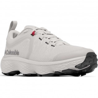 Tênis Columbia Escape Thrive Titanium (Cloud Grey Montain Red)